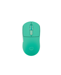 Fury | Gaming Mouse | Tanto T4 | Wired/Wireless | 2.4 GHz, Bluetooth, USB | Mint