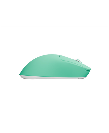 Fury | Gaming Mouse | Tanto T4 | Wired/Wireless | 2.4 GHz, Bluetooth, USB | Mint