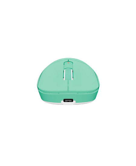 Fury | Gaming Mouse | Tanto T4 | Wired/Wireless | 2.4 GHz, Bluetooth, USB | Mint