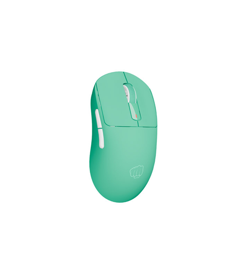 Fury | Gaming Mouse | Tanto T4 | Wired/Wireless | 2.4 GHz, Bluetooth, USB | Mint