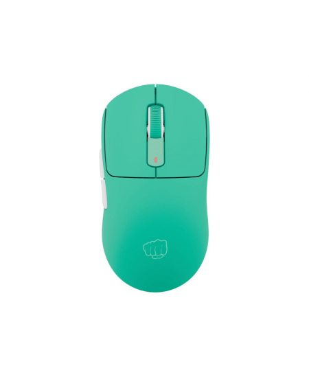 Fury | Gaming Mouse | Tanto T4 | Wired/Wireless | 2.4 GHz, Bluetooth, USB | Mint