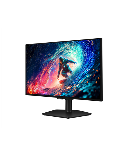 Samsung | Odyssey OLED G6 G61SH | 27 " | OLED | QHD | 16:9 | 240 Hz | 0.03 ms | 2560 x 1440 pixels | 200 cd/m² | HDMI port