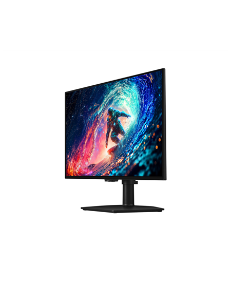 Samsung | Odyssey OLED G6 G61SH | 27 " | OLED | QHD | 16:9 | 240 Hz | 0.03 ms | 2560 x 1440 pixels | 200 cd/m² | HDMI port
