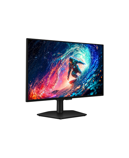 Samsung | Odyssey OLED G6 G61SH | 27 " | OLED | QHD | 16:9 | 240 Hz | 0.03 ms | 2560 x 1440 pixels | 200 cd/m² | HDMI port