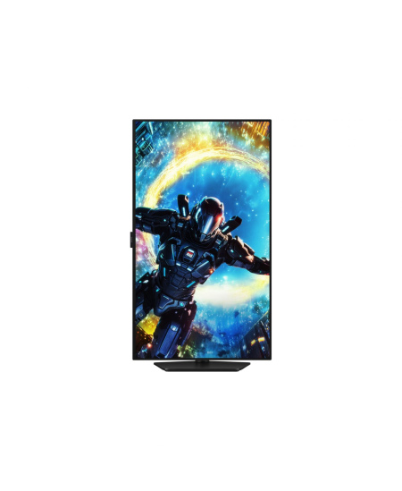 Samsung LS32HG730SUXEN 32" Gaming Monitor Odyssey OLED G7 G73SH 3840x2160/16:9/200cd/m2/0.03ms, HDMI, DP | Samsung