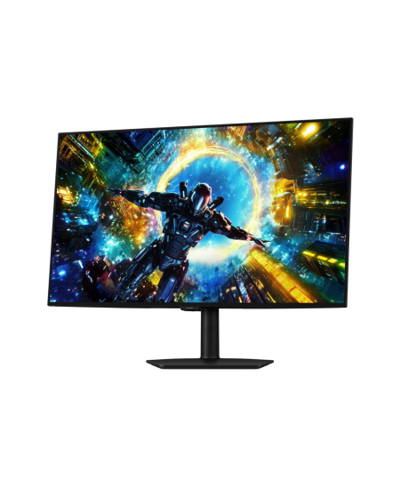 Samsung LS32HG730SUXEN 32" Gaming Monitor Odyssey OLED G7 G73SH 3840x2160/16:9/200cd/m2/0.03ms, HDMI, DP | Samsung