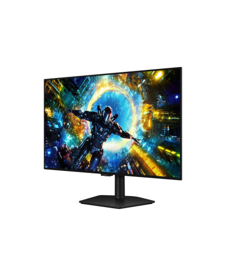 Samsung LS32HG730SUXEN 32" Gaming Monitor Odyssey OLED G7 G73SH 3840x2160/16:9/200cd/m2/0.03ms, HDMI, DP | Samsung