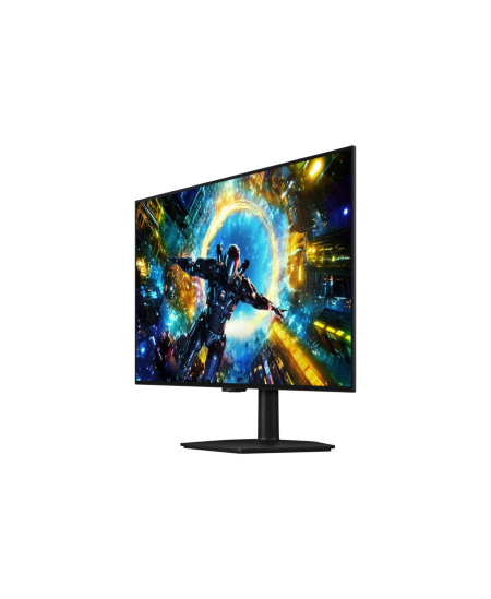 Samsung LS32HG730SUXEN 32" Gaming Monitor Odyssey OLED G7 G73SH 3840x2160/16:9/200cd/m2/0.03ms, HDMI, DP | Samsung