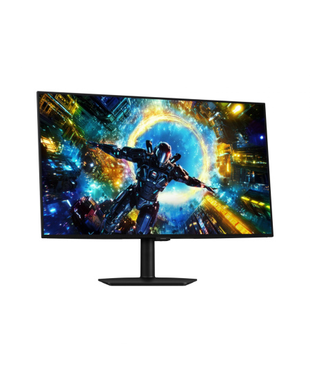 Samsung LS32HG730SUXEN 32" Gaming Monitor Odyssey OLED G7 G73SH 3840x2160/16:9/200cd/m2/0.03ms, HDMI, DP | Samsung