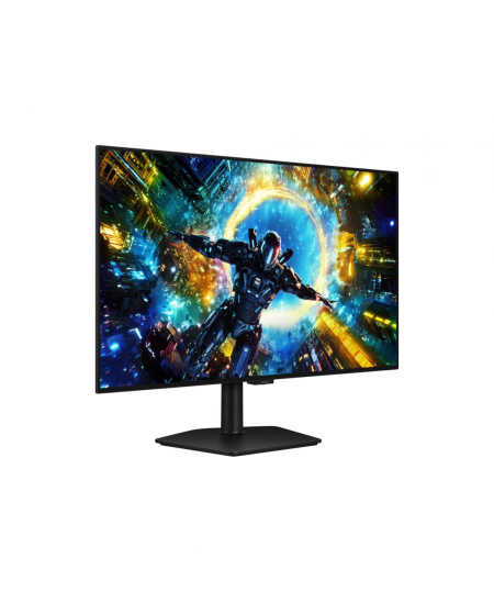 Samsung LS32HG730SUXEN 32" Gaming Monitor Odyssey OLED G7 G73SH 3840x2160/16:9/200cd/m2/0.03ms, HDMI, DP | Samsung
