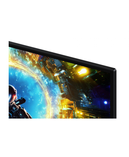 Samsung LS32HG730SUXEN 32" Gaming Monitor Odyssey OLED G7 G73SH 3840x2160/16:9/200cd/m2/0.03ms, HDMI, DP | Samsung