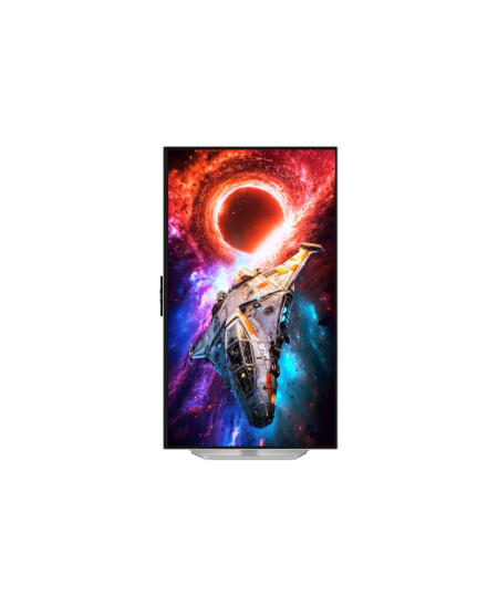 Samsung LS32HG800SUXEN 32" Gaming Monitor Odyssey OLED G8 G80SH 3840x2160/16:9/300cd/m2/0.03ms, HDMI, DP, USB | Samsung