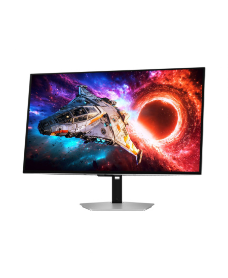 Samsung LS32HG800SUXEN 32" Gaming Monitor Odyssey OLED G8 G80SH 3840x2160/16:9/300cd/m2/0.03ms, HDMI, DP, USB | Samsung