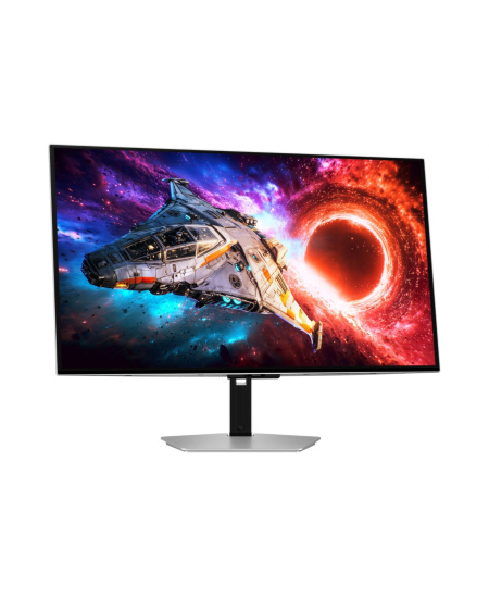 Samsung LS32HG800SUXEN 32" Gaming Monitor Odyssey OLED G8 G80SH 3840x2160/16:9/300cd/m2/0.03ms, HDMI, DP, USB | Samsung