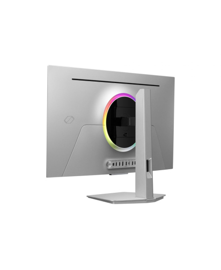 Samsung LS32HG800SUXEN 32" Gaming Monitor Odyssey OLED G8 G80SH 3840x2160/16:9/300cd/m2/0.03ms, HDMI, DP, USB | Samsung