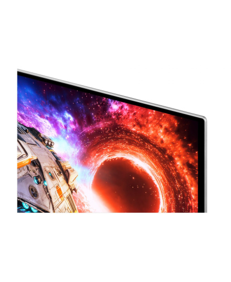Samsung LS32HG800SUXEN 32" Gaming Monitor Odyssey OLED G8 G80SH 3840x2160/16:9/300cd/m2/0.03ms, HDMI, DP, USB | Samsung
