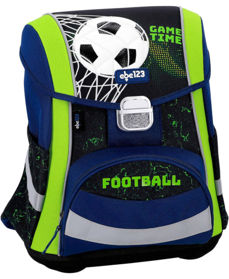 Kuprinė ABC123 Football