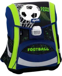Kuprinė ABC123 Football