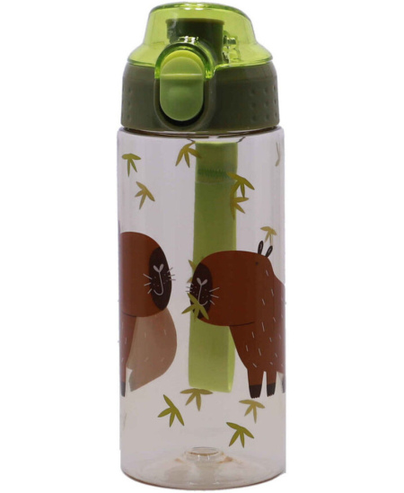 Gertuvė BOTTLE AND MORE Capibara, 500 ml