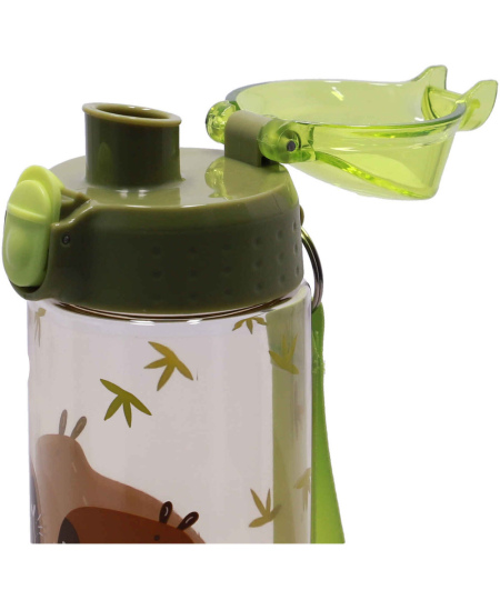 Gertuvė BOTTLE AND MORE Capibara, 500 ml