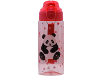 Gertuvė BOTTLE AND MORE Panda, 500 ml