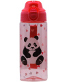 Gertuvė BOTTLE AND MORE Panda, 500 ml