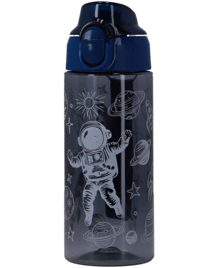 Gertuvė BOTTLE AND MORE Space, 500 ml