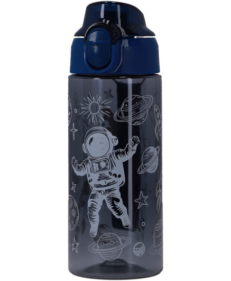Gertuvė BOTTLE AND MORE Space, 500 ml