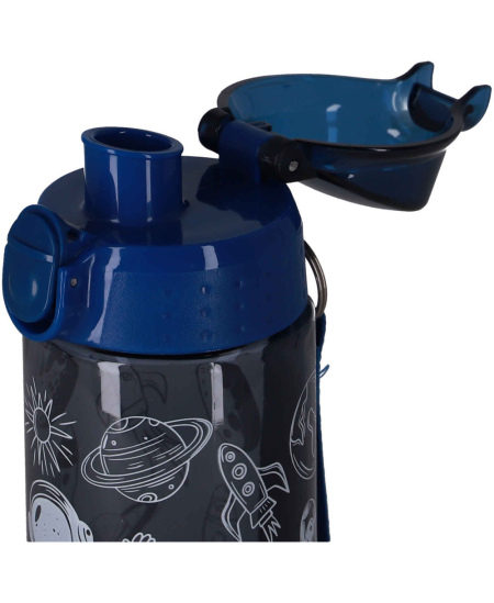 Gertuvė BOTTLE AND MORE Space, 500 ml