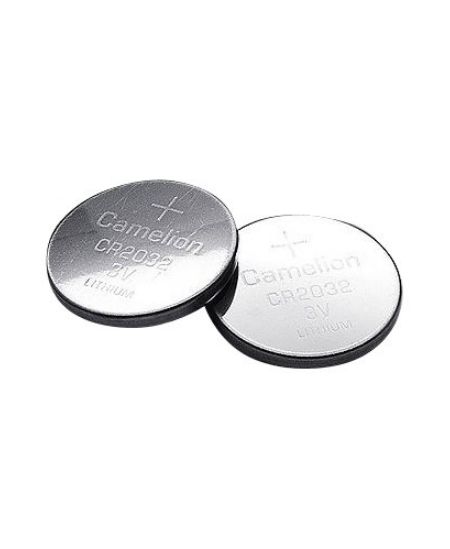 Camelion CR2032, Lithium, 1 pc(s)
