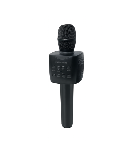 Muse | Karaoke Microphone | M-508 KA