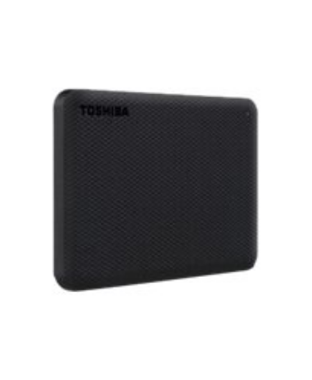 Toshiba Canvio Advance HDTCA20EG3AA 2000 GB, 2.5 ",  USB 3.2 Gen1, Green