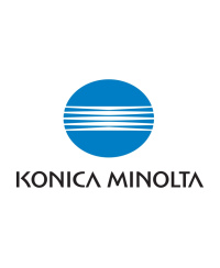 Konica Minolta TN634K (AF1R155) Lazerinė kasetė, Juoda