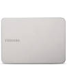 Toshiba Smart Storage | Canvio Flex | 4000 GB | 2.5 " | USB 3.2 Gen 1 | Warm silver
