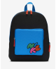 Nike Kuprinė Vaikams Nk Classic Kids Bubble Black Blue FZ7254 010