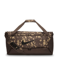 Nike Sportinis Krepšys Nk Brsla M Duff-9.5 Camouflage HJ8248 004