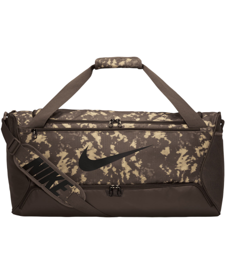 Nike Sportinis Krepšys Nk Brsla M Duff-9.5 Camouflage HJ8248 004