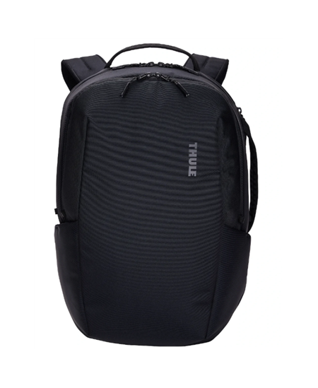 Thule | Laptop Backpack, 27 L | TSLB417 Subterra 2 | Fits up to size 16 " | Backpack | Black