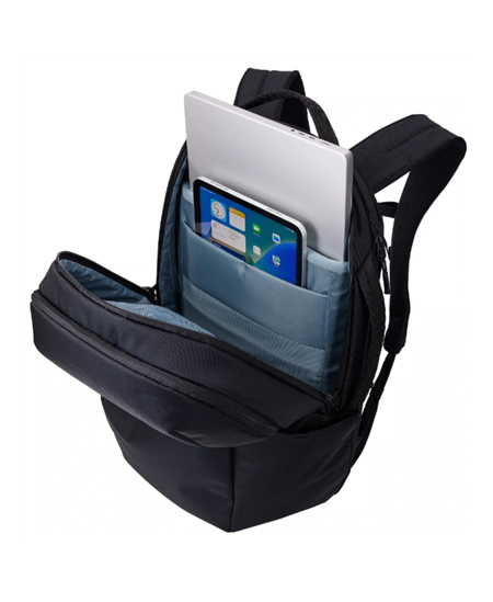 Thule | Laptop Backpack, 27 L | TSLB417 Subterra 2 | Fits up to size 16 " | Backpack | Black