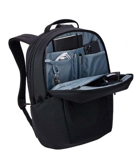 Thule | Laptop Backpack, 27 L | TSLB417 Subterra 2 | Fits up to size 16 " | Backpack | Black