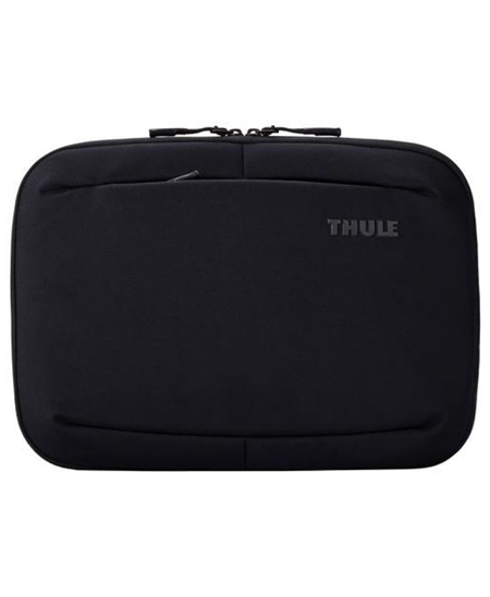Thule | MacBook | Subterra 2 | Fits up to size 14 " | Sleeve | Black