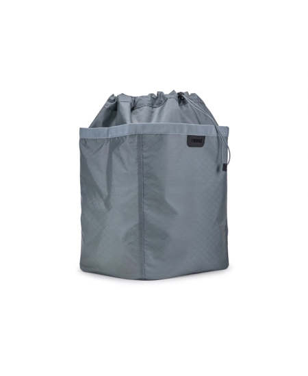 Thule | Packable Laundry Bag | Laundry Bag | Pond Gray