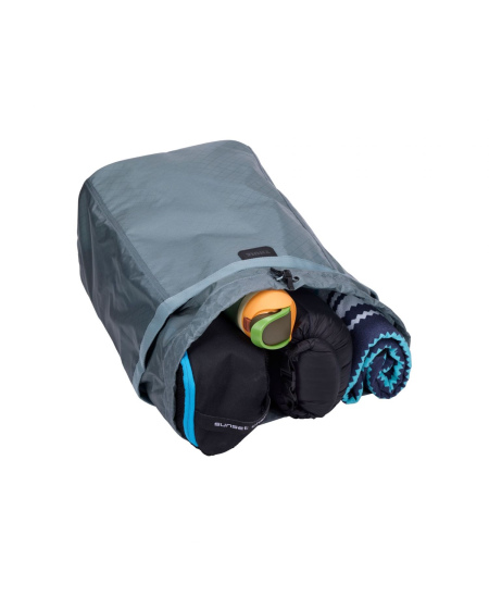 Thule | Packable Laundry Bag | Laundry Bag | Pond Gray
