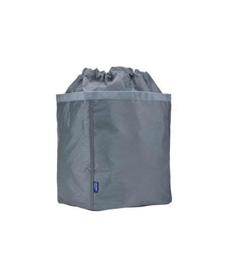 Thule | Packable Laundry Bag | Laundry Bag | Pond Gray