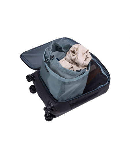 Thule | Packable Laundry Bag | Laundry Bag | Pond Gray