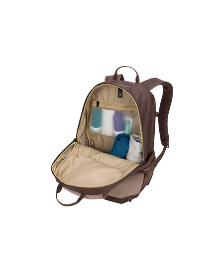 Thule EnRoute | Backpack | Tinted Taupe/Nuanced Brown