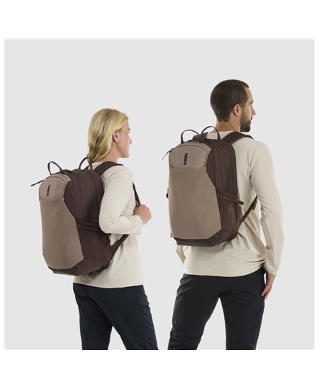 Thule EnRoute | Backpack | Tinted Taupe/Nuanced Brown