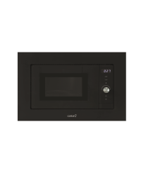 CATA | Microwave oven | MC 20 D B | Built-in | 20 L | 700 W | Grill | Black
