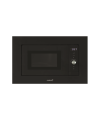 CATA | Microwave oven | MC 20 D B | Built-in | 20 L | 700 W | Grill | Black