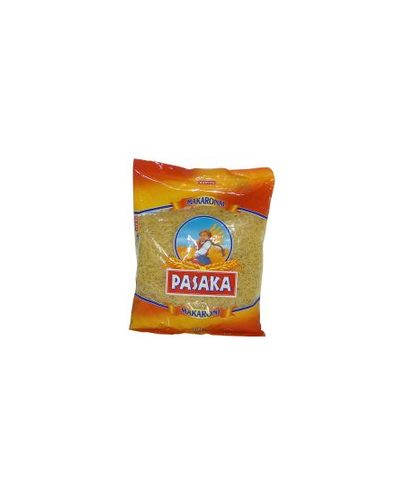 Makaronai PASAKA, vermišeliai, 400 g